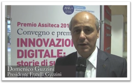 Report Premio Assiteca Innovazione Digitale